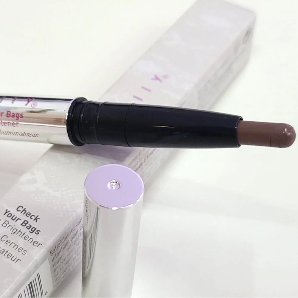 MALLY BEAUTY Check Your Bags Eye Brightener Stick FULL SIZE